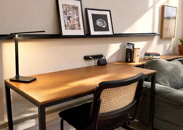 Appartement Flexhome West Town - Spacious 2br Duplex - Sleeps 8 Chicago