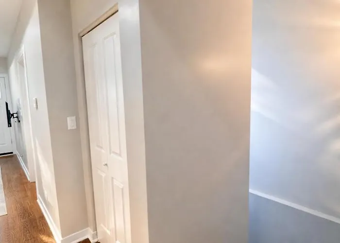 Appartement Flexhome West Town - Spacious 2br Duplex - Sleeps 8 *