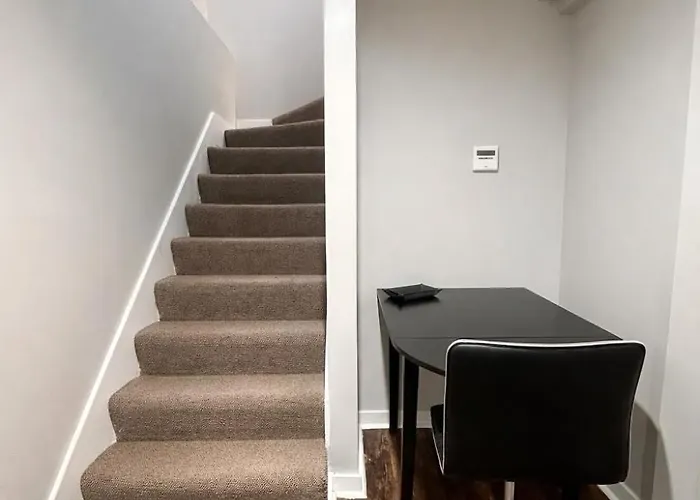 Flexhome West Town - Spacious 2br Duplex - Sleeps 8 Appartement Chicago