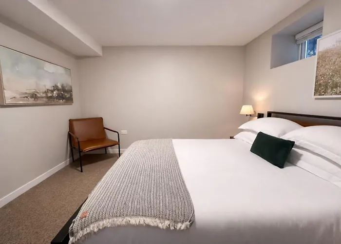 Appartement Flexhome West Town - Spacious 2br Duplex - Sleeps 8 *